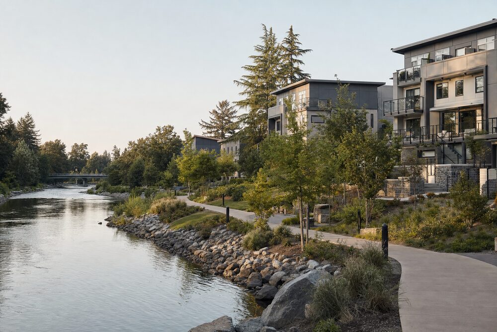 riverstone commons